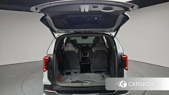 Kia The New Carnival 4th Generation id 3720732 из Кореи 11