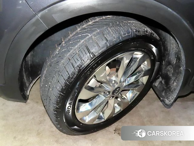 Kia The New Sorento id 3821064 из Кореи 11