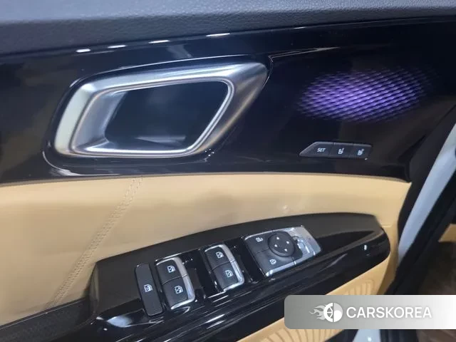 Kia Carnival 4th generation id 3776512 из Кореи 11