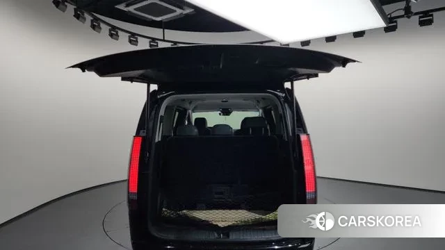 Hyundai Staria id 3488456 из Кореи 11