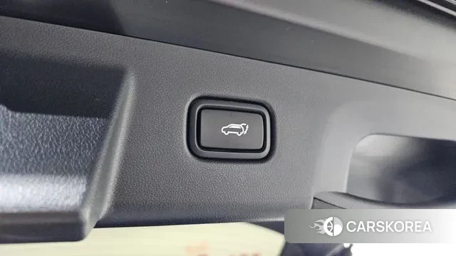 Hyundai Tucson (NX4) id 3577201 из Кореи 11