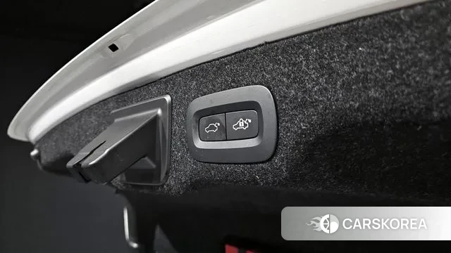 Volvo S90 id 3462910 из Кореи 11