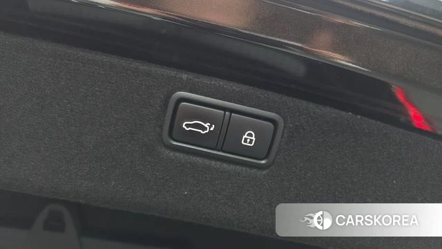 Genesis G80 id 3955935 из Кореи 11