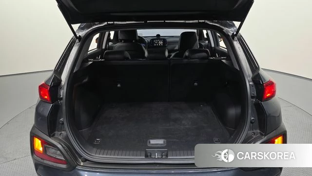 Hyundai Kona id 4020032 из Кореи 11