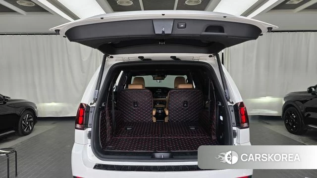 Kia Mohave Master id 4737171 из Кореи 11