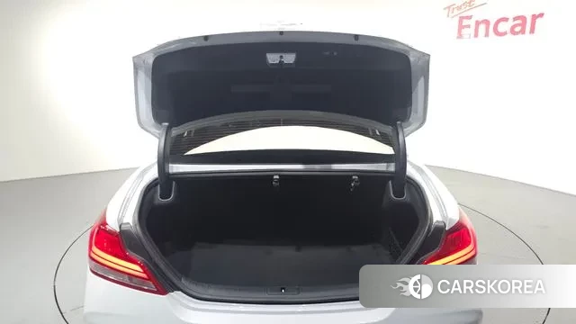 Genesis G70 id 3692524 из Кореи 11