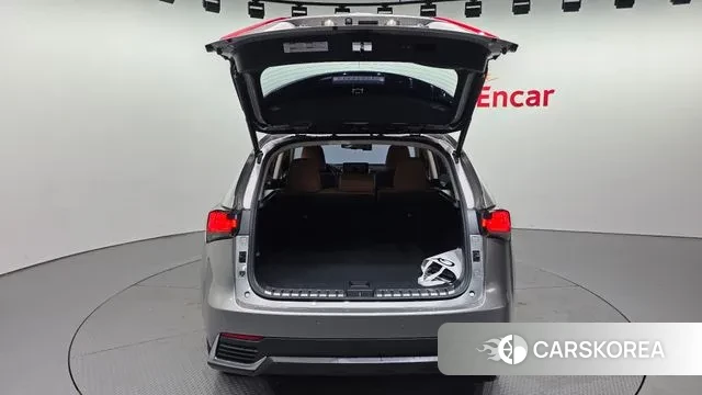 Lexus NX300h id 3449427 из Кореи 11