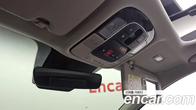 Hyundai Tucson (NX4) id 2822842 из Кореи 11