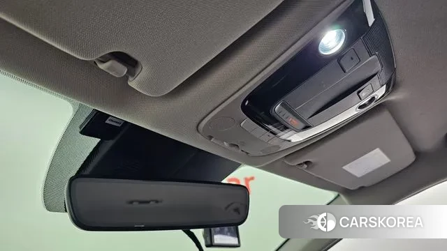 Kia K5 3rd generation id 3366820 из Кореи 11