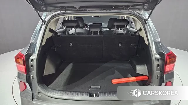 Kia Seltos id 3458428 из Кореи 11