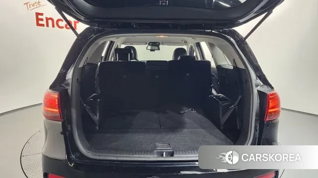 Kia The New Sorento id 3464482 из Кореи 11