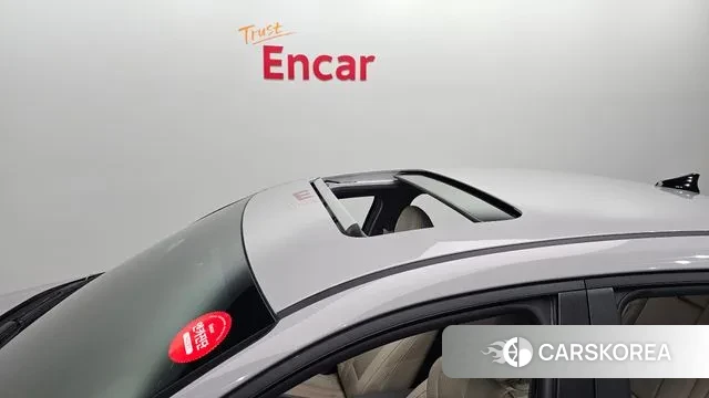 Hyundai The New Avante (CN7) id 3223367 из Кореи 11