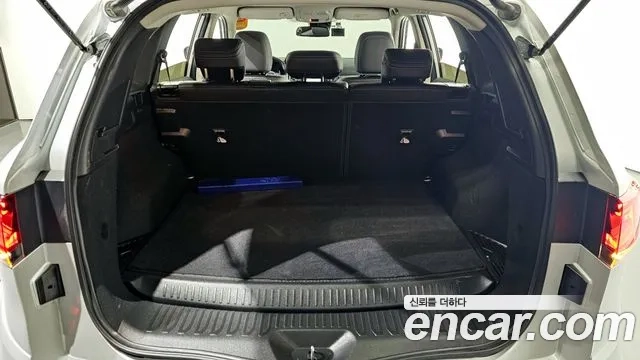 Renault Korea (Samsung) The New QM6 id 2927033 из Кореи 11