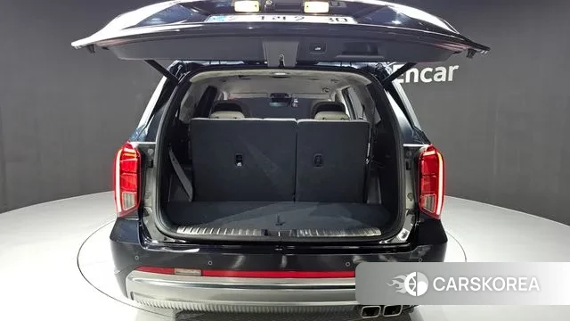 Hyundai The New Palisade id 3310689 из Кореи 11