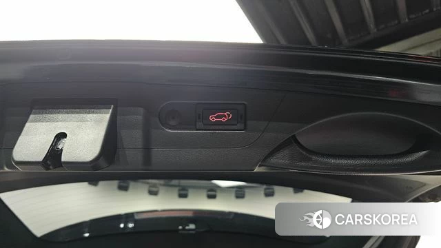 Ssangyong G4 Rexton id 4760463 из Кореи 11