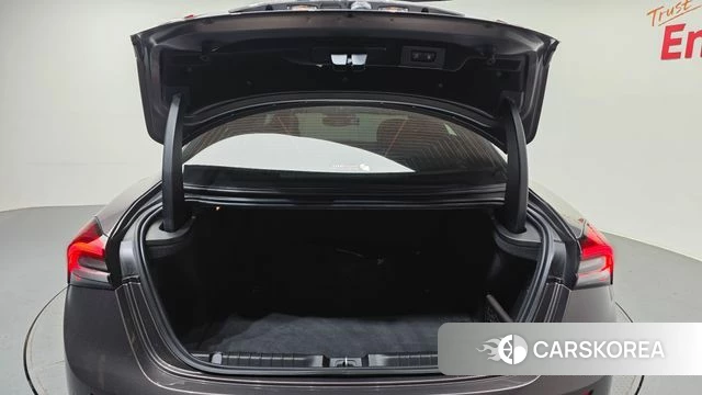Maserati Ghibli id 4267639 из Кореи 11