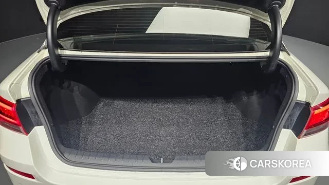 Kia The New K5 2nd generation id 2981938 из Кореи 11