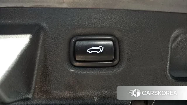 Hyundai The New Santa Fe id 3551948 из Кореи 11