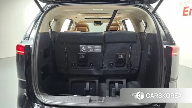 Kia Carnival 4th generation id 3360419 из Кореи 11