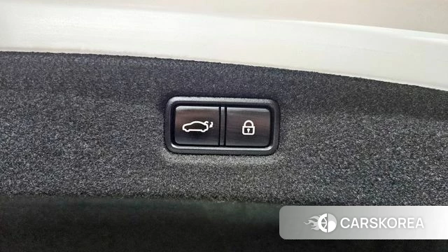 Genesis G90 id 3941710 из Кореи 11