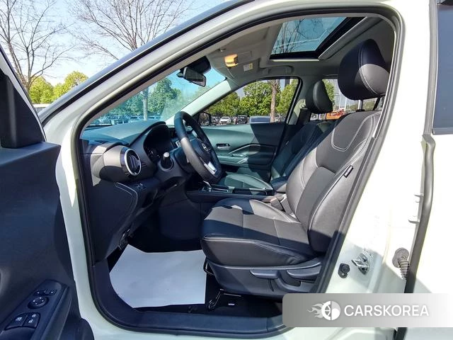Nissan Jinke id 4257634 из Китая 11