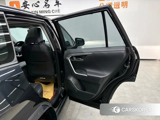 Toyota RAV4 Rongfang id 4278847 из Китая 11