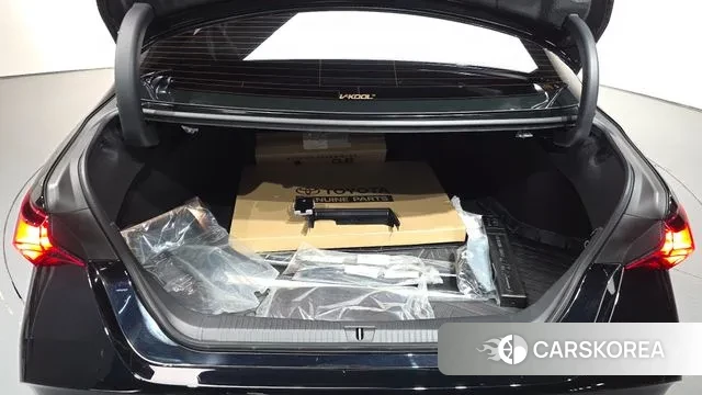 Toyota Avalon 5th Generation id 3458064 из Кореи 11