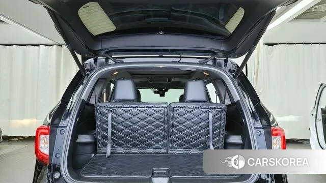 Honda Pilot 3rd generation id 3095760 из Кореи 11