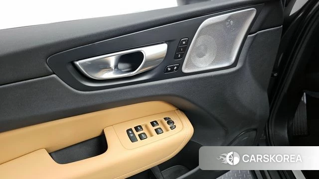 Volvo XC60 second Generation id 4222823 из Кореи 11