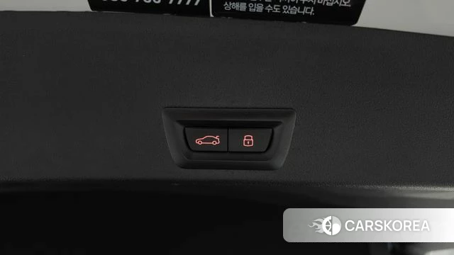 BMW XM (G09) id 4767981 из Кореи 11