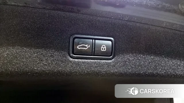 Kia More K9 id 3687568 из Кореи 11