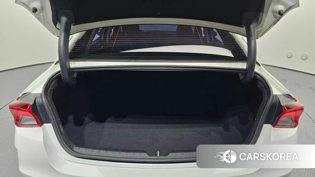 Kia K5 3rd generation id 4409901 из Кореи 11