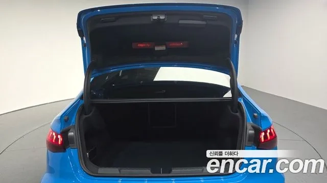 Audi A3 (8Y) id 2910450 из Кореи 11