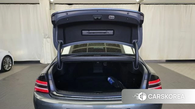 Genesis G80 (RG3) id 4683664 из Кореи 11