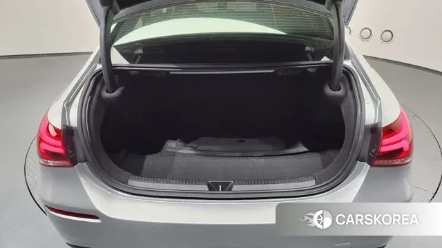 Mercedes-Benz A-Class W177 id 3459176 из Кореи 11