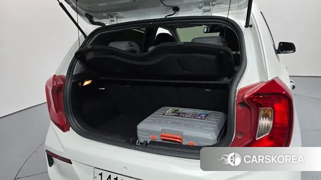 Kia Morning Urban (JA) id 3562318 из Кореи 11