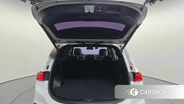 Hyundai Santa Fe TM id 4390379 из Кореи 11