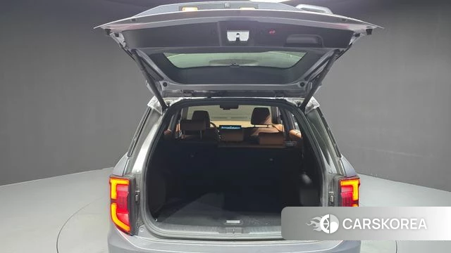 Ssangyong Torres id 4735826 из Кореи 11