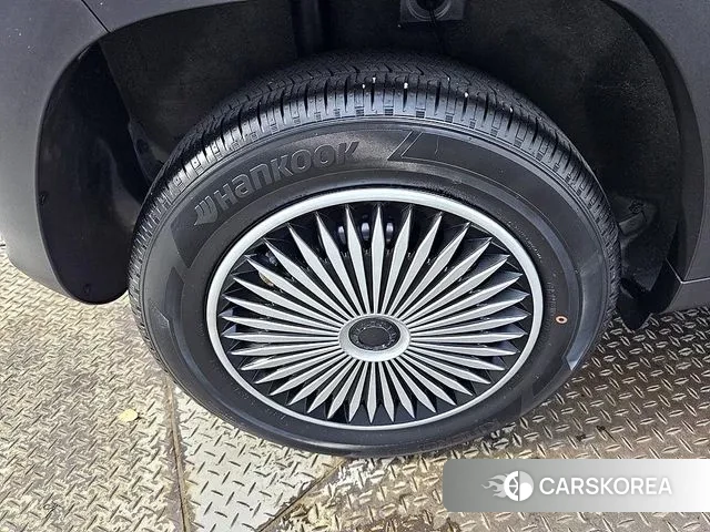 Hyundai Casper id 2998161 из Кореи 11