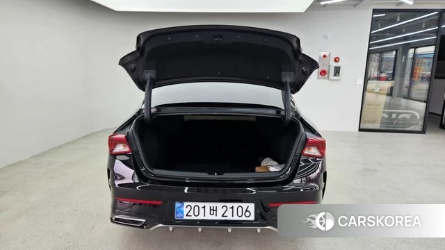 Kia K5 3rd generation id 3872962 из Кореи 11