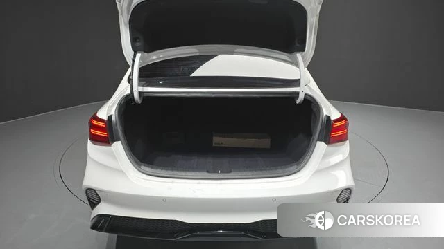 Kia The New K3 2nd generation id 4480819 из Кореи 11