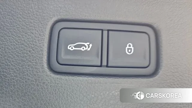 Genesis GV80 id 3426509 из Кореи 11