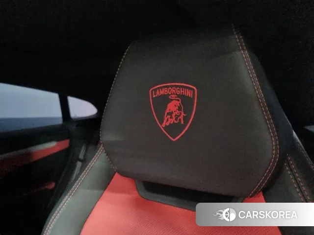 Lamborghini Urus id 3023366 из Кореи 11