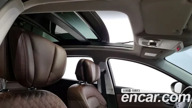 Renault Korea (Samsung) SM6 id 2937261 из Кореи 11