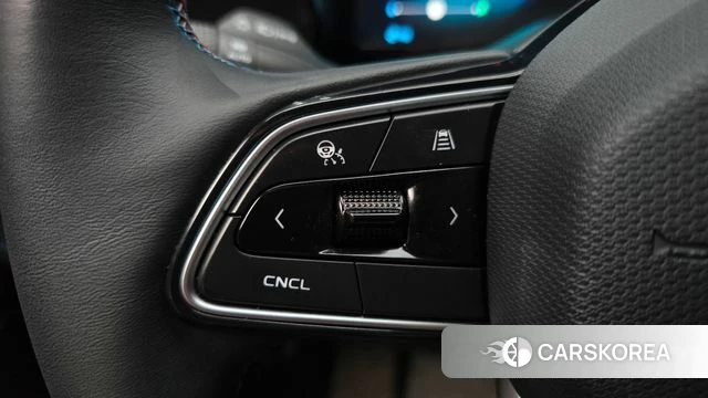 Renault Korea (Samsung) Grand Coleos id 4408075 из Кореи 11