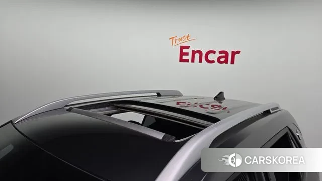 Hyundai Venue id 3000090 из Кореи 11