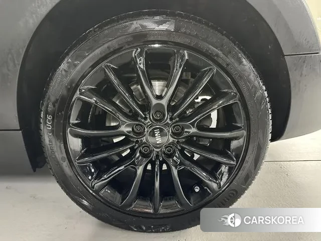 Mini Cooper Clubman id 3759604 из Кореи 11