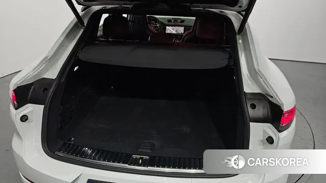 Porsche Cayenne (PO536) id 3660474 из Кореи 11