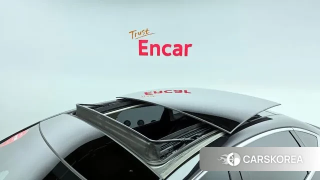 Genesis G80 (RG3) id 3473962 из Кореи 11