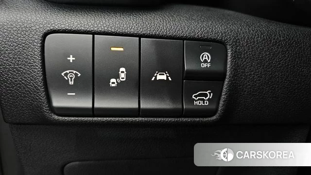 Kia Sportage The Bold id 4339143 из Кореи 11